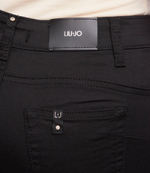 джинсы + сумка Liu Jo - черный(WA2036 T7144)