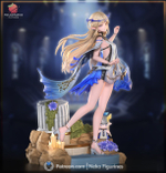 Фигурка Wuthering Waves - Cartethyia