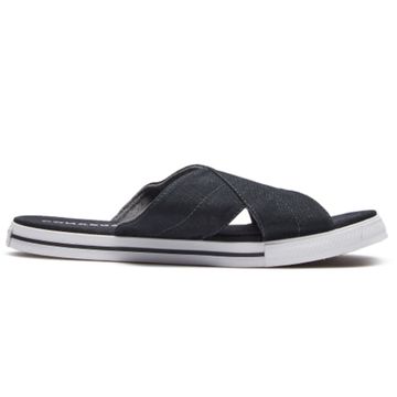 Converse One Star Slide 'Black'