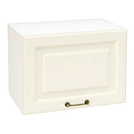 Кухонный модуль навесной Ницца ШВГ 500 (ВГ 500, Ф-83), 500х318х358 мм, горизонтальный (МФ Сурская мебель)