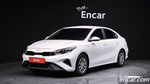 Kia The New K3 2 Generation 1.6 (07.2022)