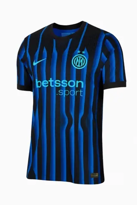 Футболка Nike Inter Milan 25/26 Home Match