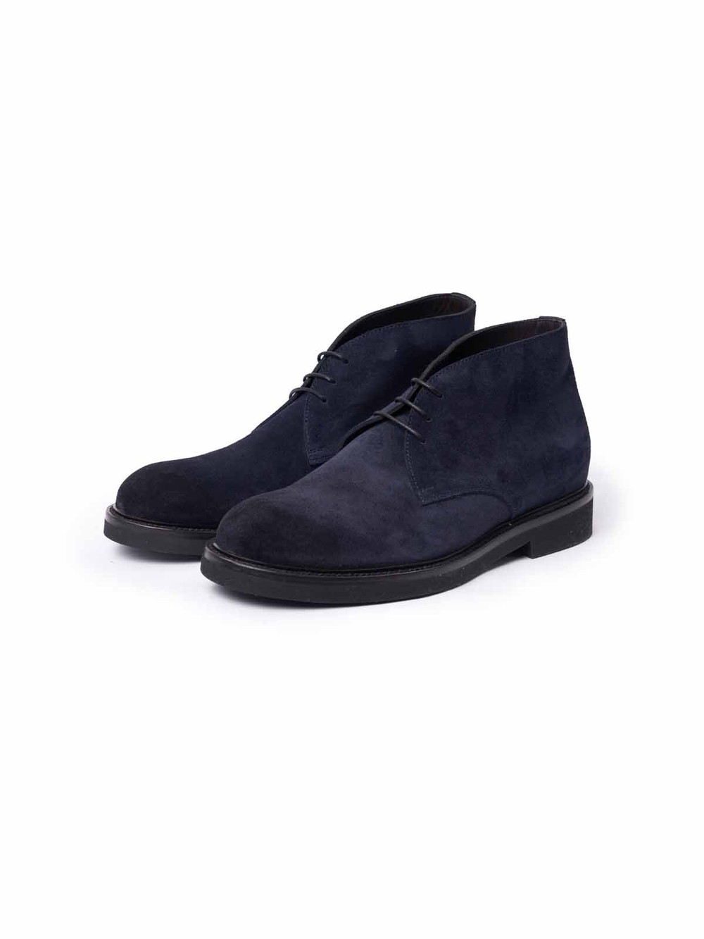 Ботинки BARRETT