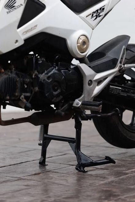 Center Stand MSX 125 Y 2012-2015 (Gen1). MOTOSKILL