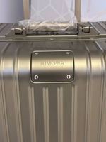 Чемодан Rimowa