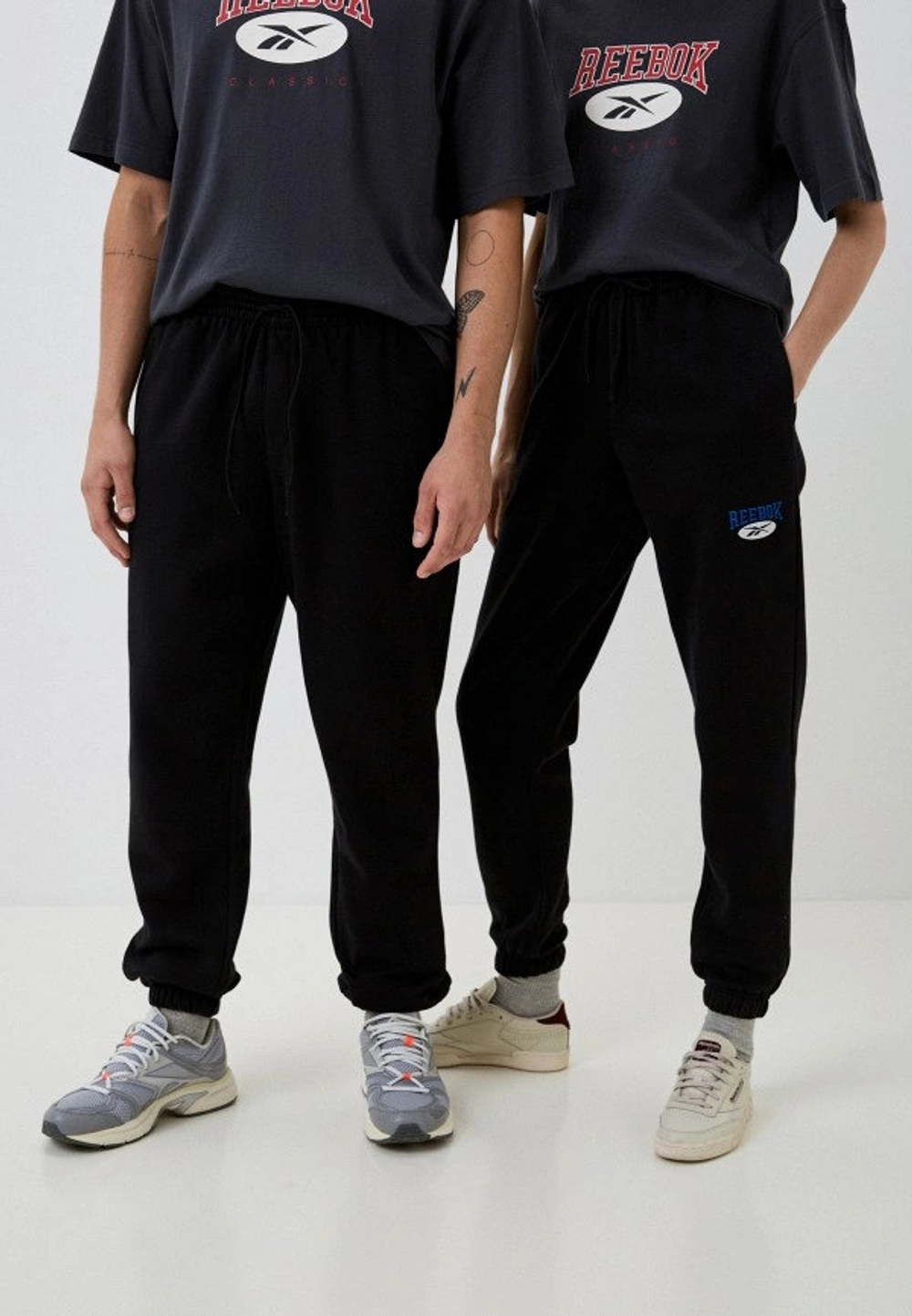 IM1536 Брюки Reebok Essentials Archive Pants (100036896)