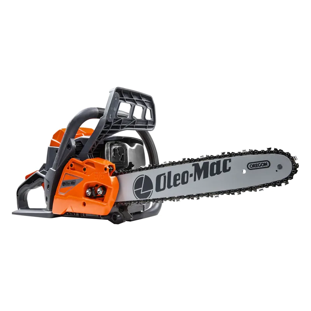Бензопила Oleo-Mac GS 411 (16 , 0,325, 1.3), 5017-9231E2T