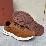 Кроссовки Loro Piana Week End Walk