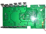Плата управления верхняя SZ-SB-02B1 САИ-200/Inverter P.C Board