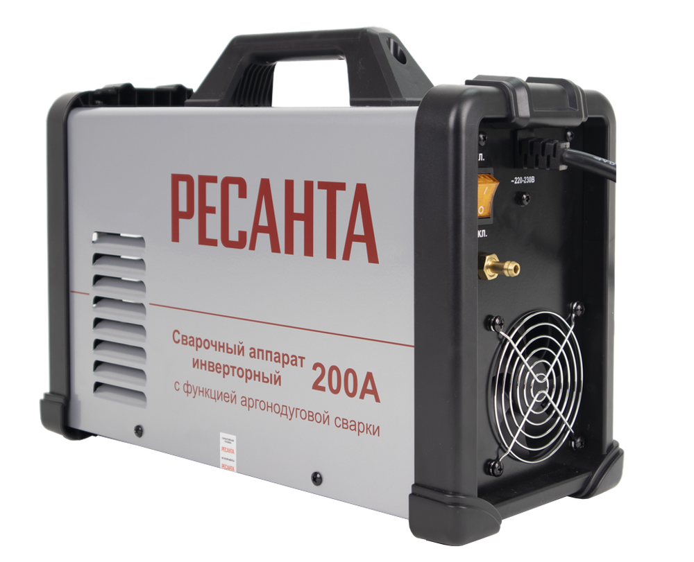 Сварочный аппарат Huter САИ-200АД 65/94