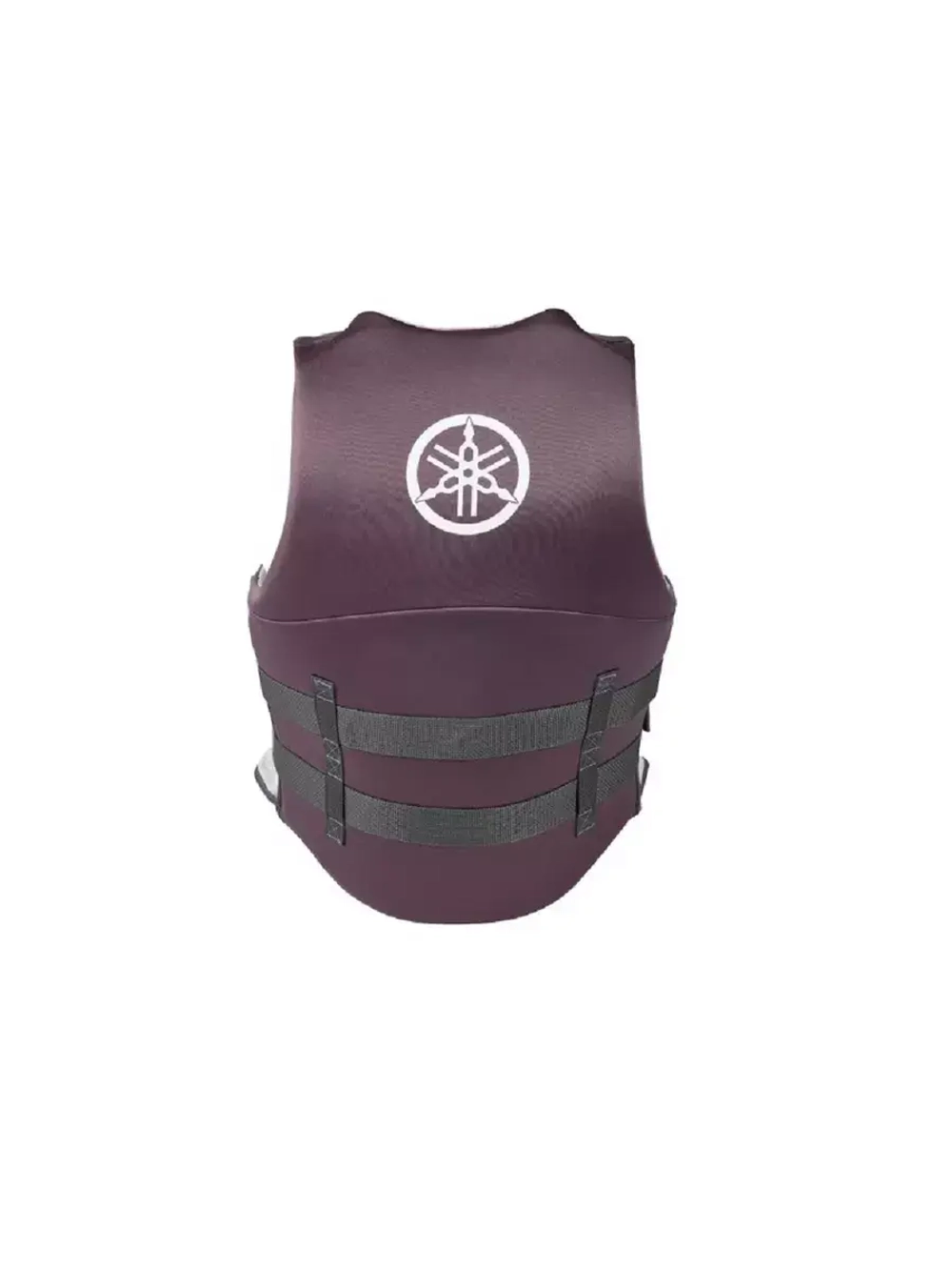 Жилет страх. Неопрен. Yamaha 22VVN (XL, серый)