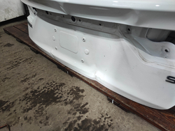 Крышка багажника Omoda S5 22-нв Б/У Оригинал 552000189AADYJ