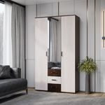 Стенка Белла шкаф 3-х ств.