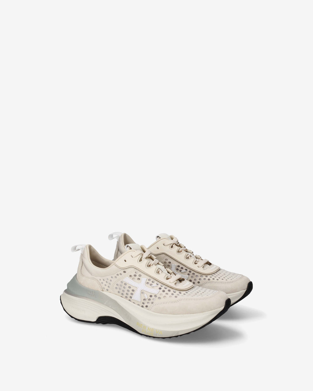 Кроссовки PREMIATA