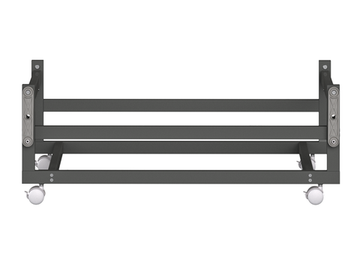 Маятник для кроватки Fjord (темно-серый)