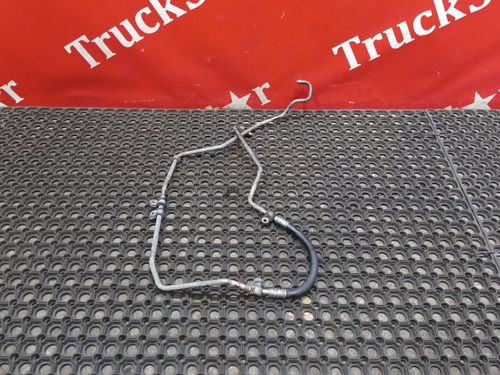 Трубка ГУРа 2019г