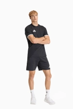 Шорты adidas Entrada 26 Sweat - черный