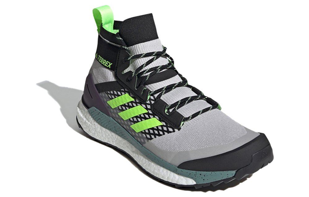 Кроссовки Adidas Ultraboost 19