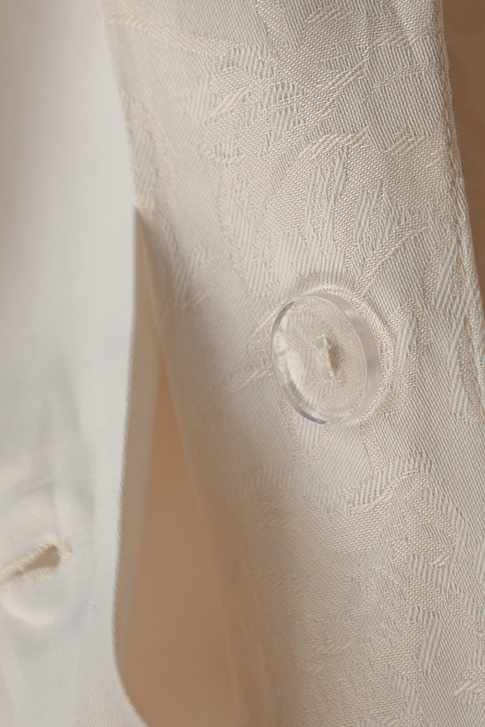 Наволочка 50х70 Bovi Golden Daisy экрю