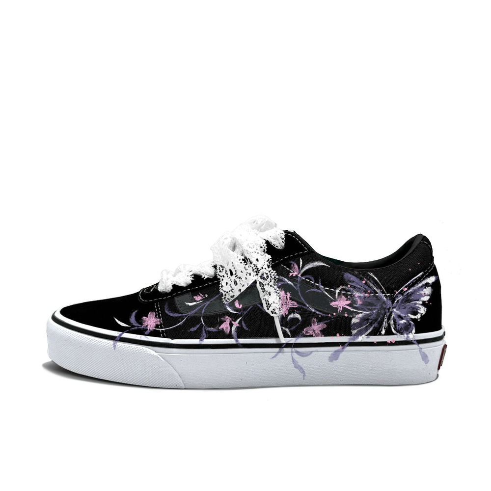 Vans Ward