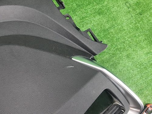 Торпедо Geely Tugella (2019-2024)