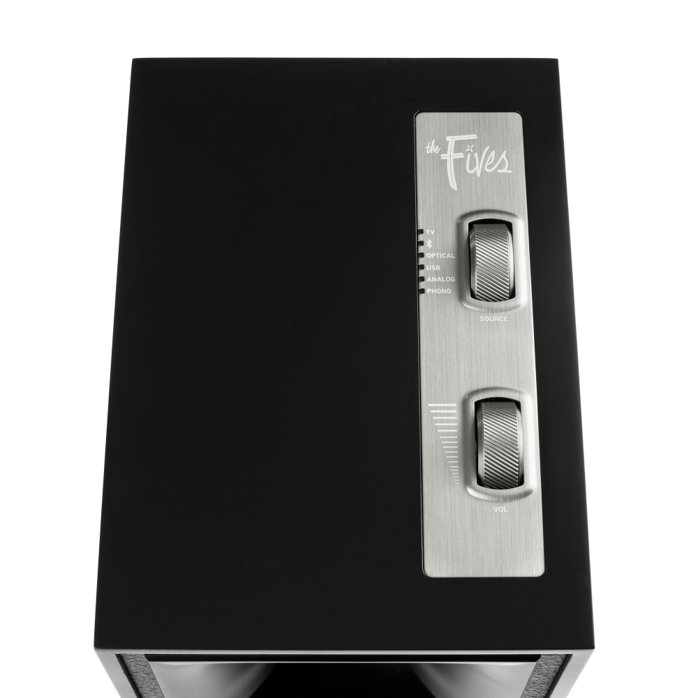 Klipsch The Fives Полочная активная АС