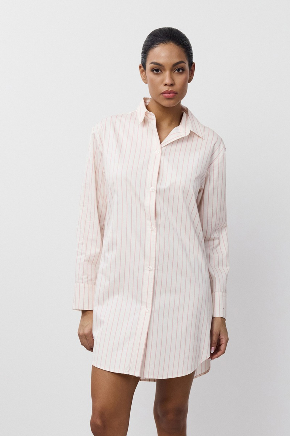 ZEPHYR Сорочка женская