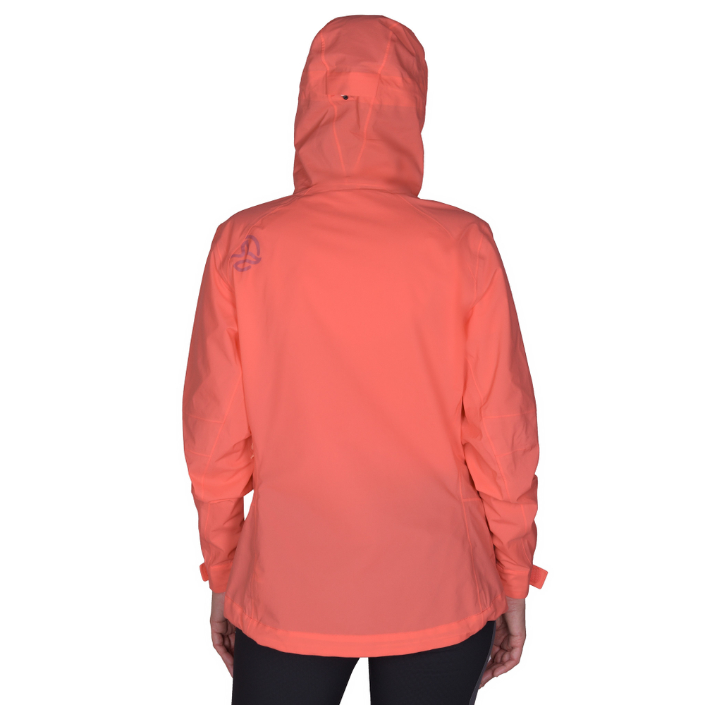 Куртка Ternua Arko Jkt W
