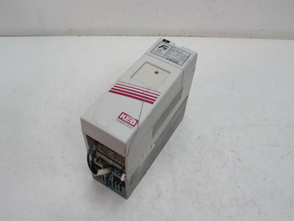 KEB 12.F4.C3D-4000