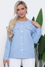 Жакет 8196 Avili