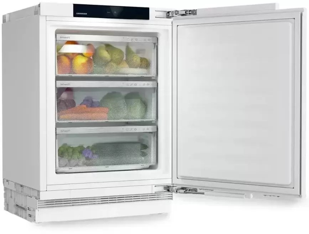 Встраиваемый холодильник Liebherr SUBa 375i SD0 Prime BioFresh