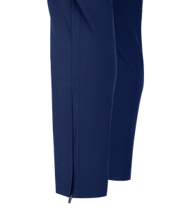 Брюки спортивные JÖGEL NATIONAL PerFormDRY Woven Pants, темно-синий