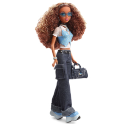 Barbie Signature - Коллекционная кукла Madison My Scene HYC18