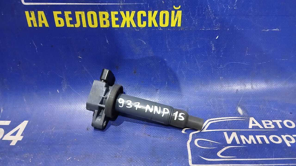 Катушка зажигания TOYOTA PORTE 2004-2012