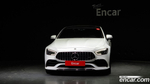 Mercedes-Benz AMG GT 4 даери 43 4MATIC+ (10.2019)