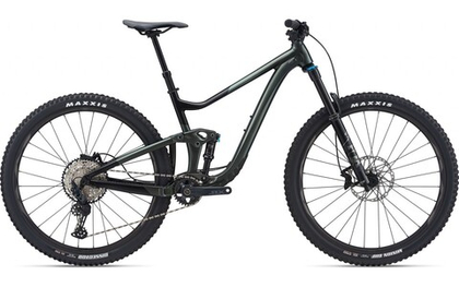 Велосипед GIANT Trance X 29 2 (2021)