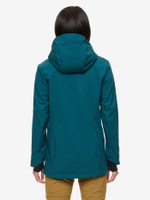 КУРТКА СОФТШЕЛЛ BASK BREEZE