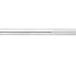 Вороток Г-образный двухсторонний 150мм 105° 1/4''х1/4'' Forsage F-815A2150