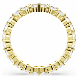 MATRIX:RING GOLD SHINY WHITE/GOS 55