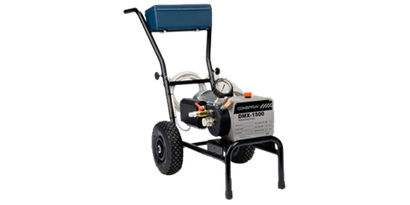 Окрасочный аппарат безвоздушного распыления EVOX-1500