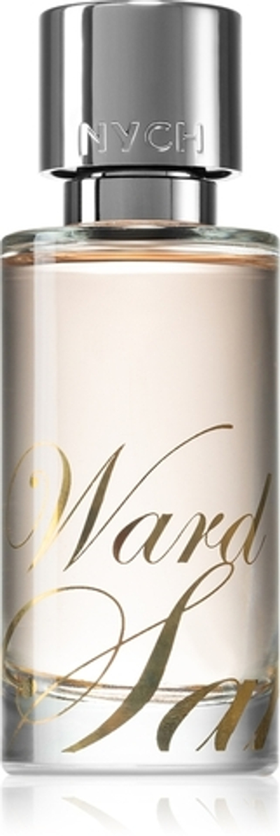 Nych Paris Ward Sahara  парфюм