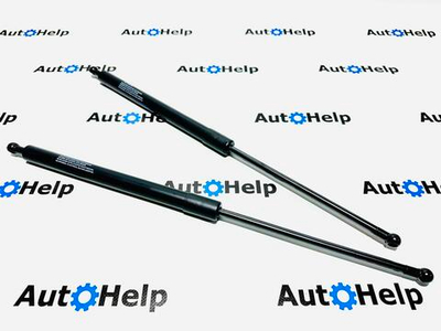 Амортизатор багажника Jett V21-62918 Infiniti FX35 S50