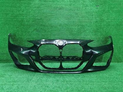 Бампер передний BMW 4er G22 (2020-н.в.) M-paket