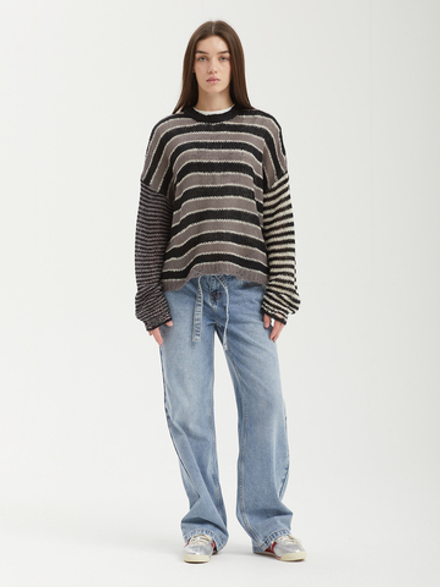 Женские Джинсы (Boyfriend Fit) Chore