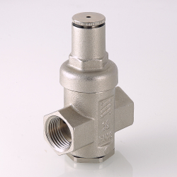 Редуктор давления