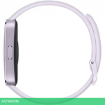 Фитнес-браслет Huawei Band 10 Purple Fluoroelastomer Strap NOR-B29 (55020ELB)