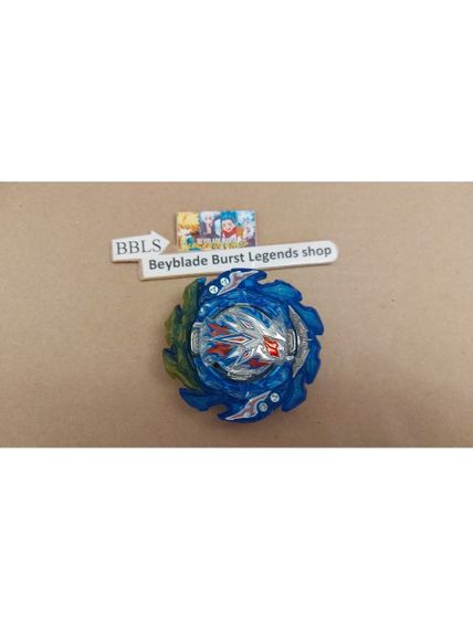 Волчок King Helios MR из набора B203 от Takara Tomy