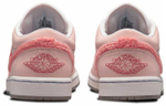 Кроссовки Jordan Air Jordan 1 Low Se "Mighty Swooshers" (Женская размерная сетка)