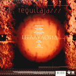 Tequilajazzz / Целлулоид (LP)