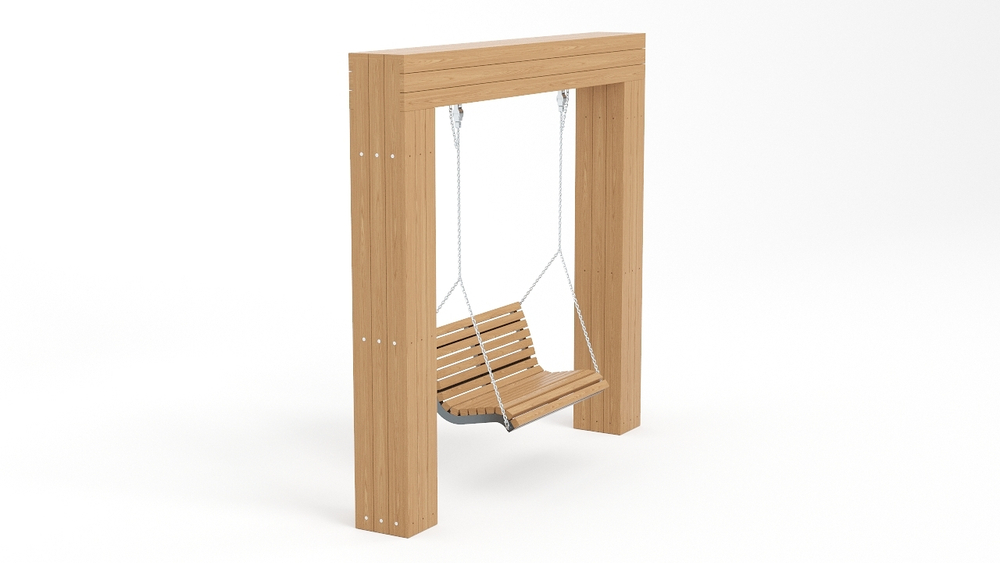 Качели SK00352